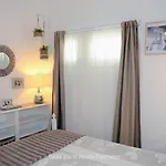 Casa Blu, Boho Chic, And Pool - Fast Wifi 公寓 珀彻斯