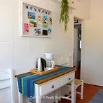 Casa Blu, Boho Chic, And Pool - Fast Wifi 公寓 *