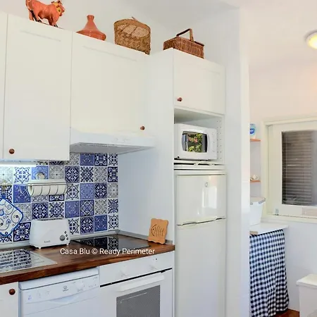 Casa Blu, Boho Chic, And Pool - Fast Wifi