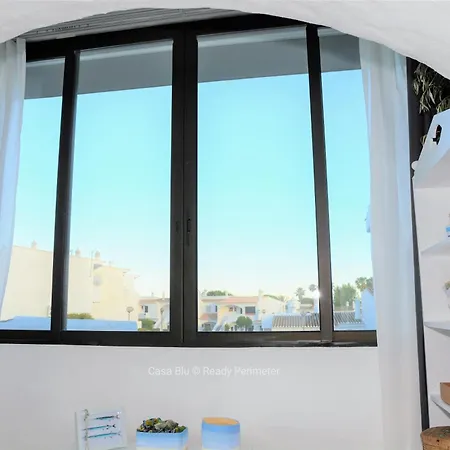 아파트 Casa Blu, Boho Chic, And Pool - Fast Wifi