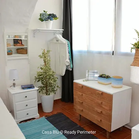 Casa Blu, Boho Chic, And Pool - Fast Wifi 포르체스