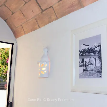 Casa Blu, Boho Chic, And Pool - Fast Wifi