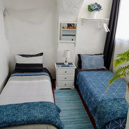 Casa Blu, Boho Chic, And Pool - Fast Wifi *