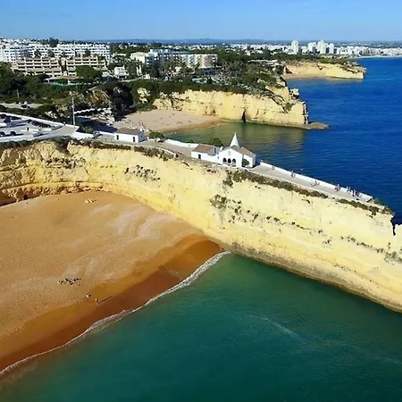 Apartment Casa Blu, Boho Chic, And Pool - Fast Wifi Porches (Algarve)
