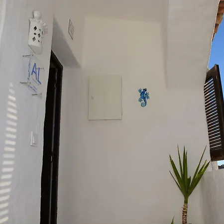 Casa Blu, Boho Chic, And Pool - Fast Wifi * 포르체스