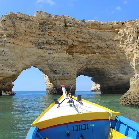 Casa Blu, Boho Chic, And Pool - Fast Wifi Porches (Algarve)