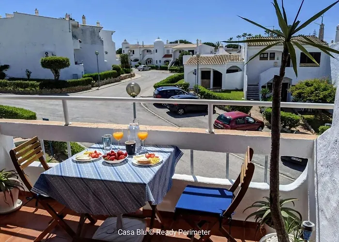 Casa Blu, Boho Chic, And Pool - Fast Wifi *
