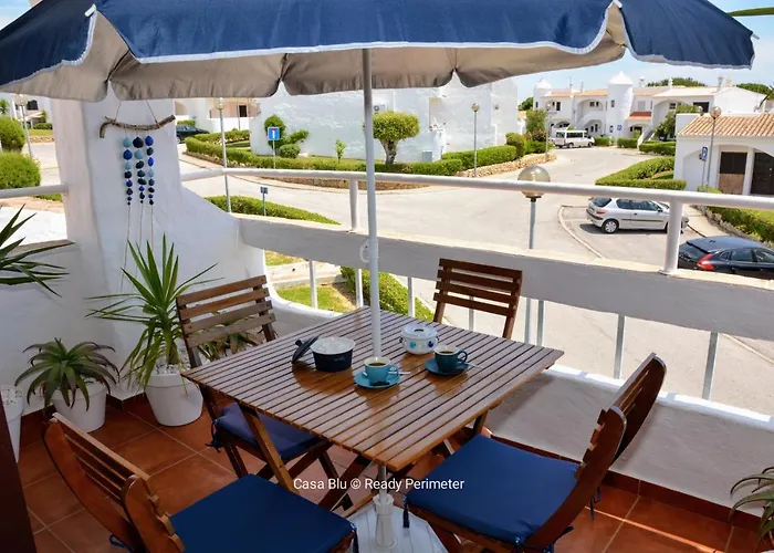Apartman Casa Blu, Boho Chic, And Pool - Fast Wifi Porches