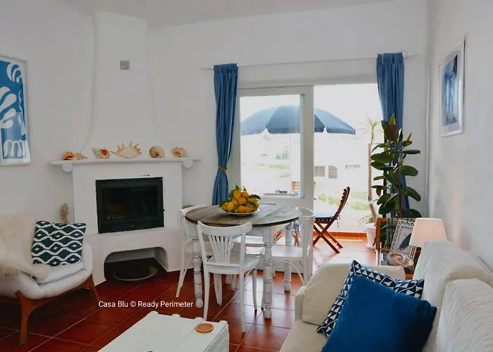 Apartman Casa Blu, Boho Chic, And Pool - Fast Wifi *