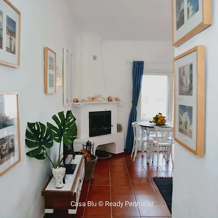 Casa Blu, Boho Chic, And Pool - Fast Wifi