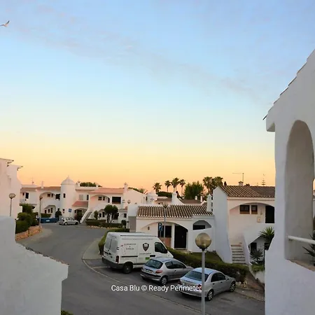 Casa Blu, Boho Chic, And Pool - Fast Wifi Porches (Algarve)