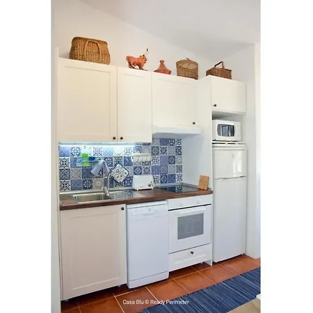 Casa Blu, Boho Chic, And Pool - Fast Wifi * Porches (Algarve)