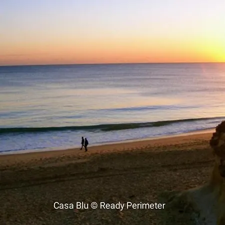 Casa Blu, Boho Chic, And Pool - Fast Wifi Daire *