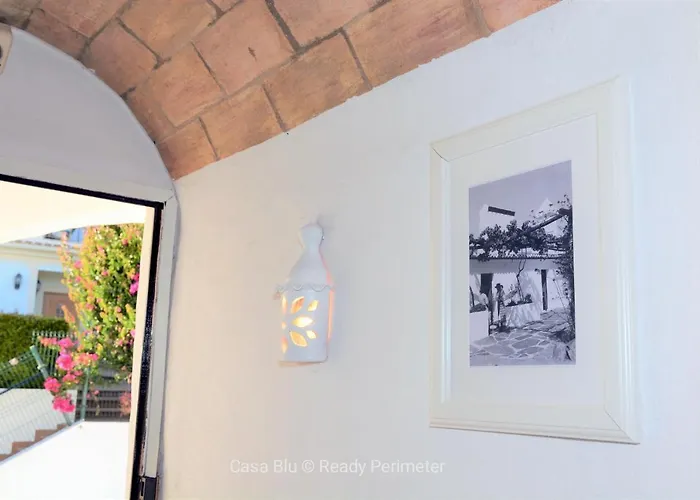 Casa Blu, Boho Chic, And Pool - Fast Wifi