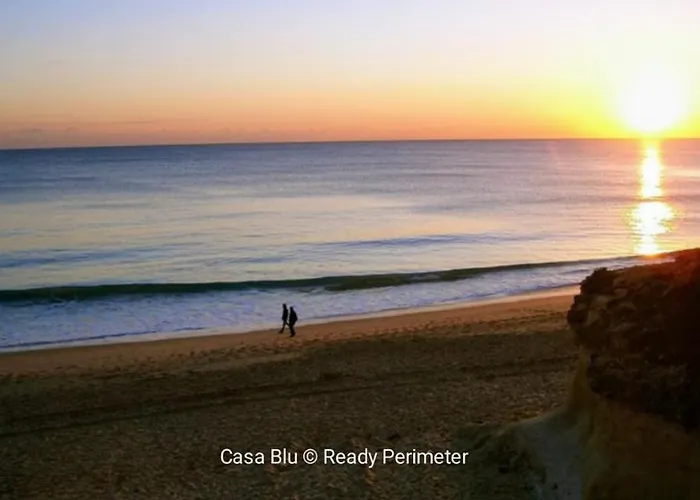 Casa Blu, Boho Chic, And Pool - Fast Wifi Appartement *