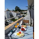 Casa Blu, Boho Chic, And Pool - Fast Wifi Apartman Porches