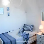 Apartman Casa Blu, Boho Chic, And Pool - Fast Wifi