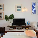 Casa Blu, Boho Chic, And Pool - Fast Wifi Apartman Porches