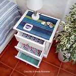 Casa Blu, Boho Chic, And Pool - Fast Wifi Apartman *