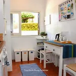 Apartman Casa Blu, Boho Chic, And Pool - Fast Wifi Porches